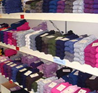 Lindner Sock Factory - Phillip Island Accommodation