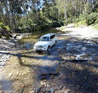Aberfeldy Four Wheel Drive Track - Phillip Island Accommodation