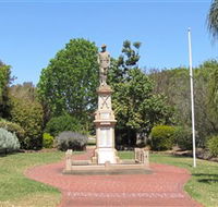 Greenmount War Memorial - Phillip Island Accommodation