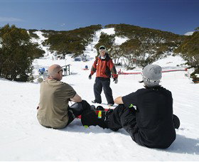 Mt Baw Baw Alpine Resort - Phillip Island Accommodation 3