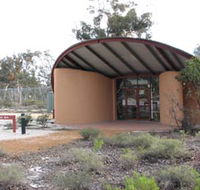 Barna Mia Native Animal Sanctuary - Phillip Island Accommodation
