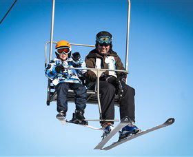 Selwyn Snowfields - Phillip Island Accommodation 2