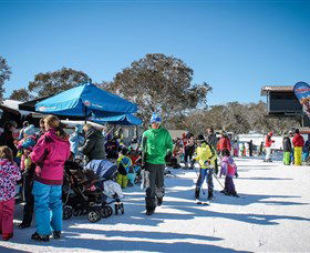 Selwyn Snowfields - Phillip Island Accommodation 5