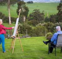 Ungulla Country Garden - Phillip Island Accommodation