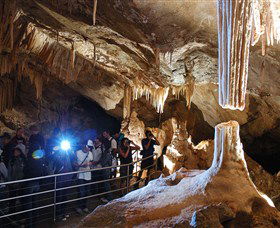 Jenolan Caves NSW Phillip Island Accommodation