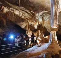 Jenolan Caves - Phillip Island Accommodation