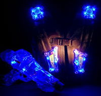 Zone 3 Canberra Laser Games - Phillip Island Accommodation