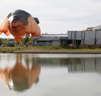 Belconnen Arts Centre - Phillip Island Accommodation