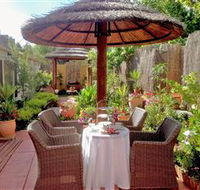 The Well Retreat - Day Spa and Teahouse - Phillip Island Accommodation