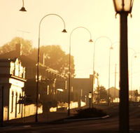 Uralla Heritage Walk - Phillip Island Accommodation