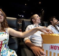 Hoyts Cinemas Belconnen - Phillip Island Accommodation