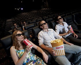 Hoyts Cinemas Belconnen - Phillip Island Accommodation 2