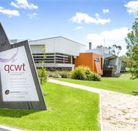 Varias Restaurant and Conference Centre incorporating Banca Ridge Winery Cellar Door - Phillip Island Accommodation