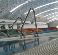 Canberra International Sports and Aquatic Centre CISAC - Phillip Island Accommodation