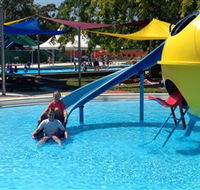 Big Splash Waterpark - Phillip Island Accommodation
