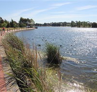 Yerrabi Pond - Phillip Island Accommodation