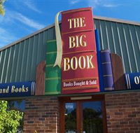 Big Book - Phillip Island Accommodation