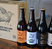 New England Brewing Company - Phillip Island Accommodation