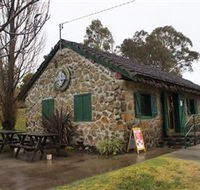 Crofters Cottage - Phillip Island Accommodation