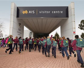 Australian Institute Of Sport (AIS) - Phillip Island Accommodation 1