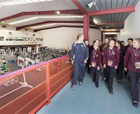 Australian Institute Of Sport (AIS) - Phillip Island Accommodation 5