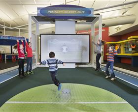 Australian Institute Of Sport (AIS) - Phillip Island Accommodation 2