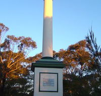Mitchells Ridge Lookout - Phillip Island Accommodation