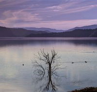 Inland Waters Holiday Parks Lake Glenbawn - Phillip Island Accommodation