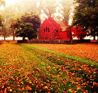 Gostwyck Chapel - Phillip Island Accommodation