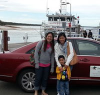 Boomers on Tour - Phillip Island Accommodation