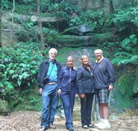 Country Trails Private Tours - Phillip Island Accommodation