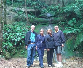 Country Trails Private Tours - Phillip Island Accommodation 0