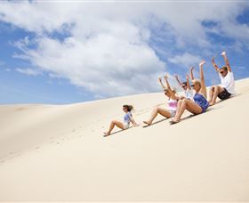 My Mates Tours - Phillip Island Accommodation 4