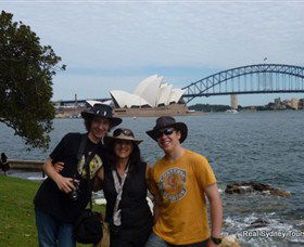 Real Sydney Tours - Phillip Island Accommodation 0
