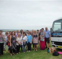 Shire Shuttle Bus  - Phillip Island Accommodation