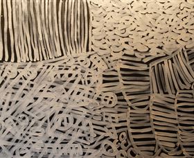Ultimate Art Gallery - Phillip Island Accommodation 1