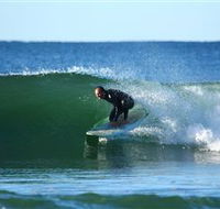Surfaris Surf Camp - Phillip Island Accommodation