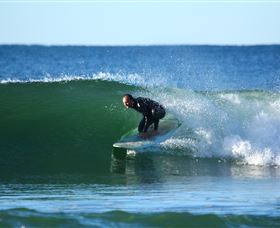 Surfaris Surf Camp - Phillip Island Accommodation 0