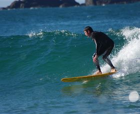 Surfaris Surf Camp - Phillip Island Accommodation 2