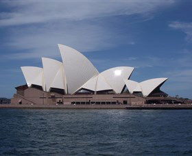 Sydney Incognita - Phillip Island Accommodation 1