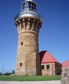 Sydney Incognita - Phillip Island Accommodation 2