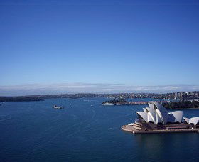 Sydney Incognita - Phillip Island Accommodation 4