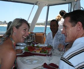 Sensational Sydney Cruises - Phillip Island Accommodation 1