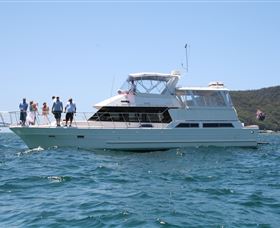 Sensational Sydney Cruises - Phillip Island Accommodation 0