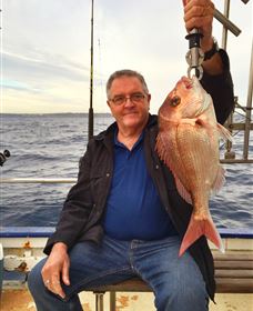 Deep Sea Fishing Charter - Phillip Island Accommodation 0