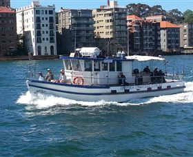 Deep Sea Fishing Charter - Phillip Island Accommodation 2