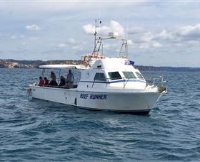 Deep Sea Fishing Charter - Phillip Island Accommodation 3