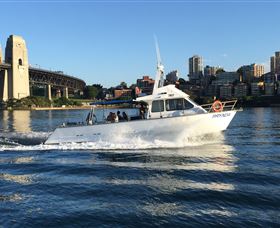 Deep Sea Fishing Charter - Phillip Island Accommodation 4
