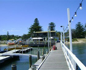 Sydney's Northern Beaches Tours - Phillip Island Accommodation 3