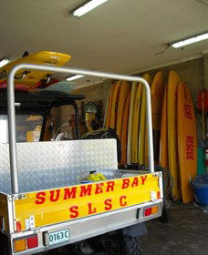 Sydney's Northern Beaches Tours - Phillip Island Accommodation 5